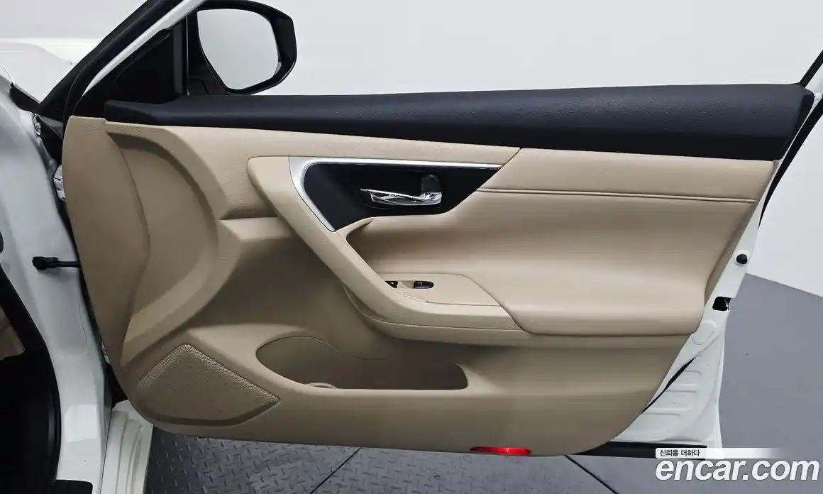 Nissan Altima 2018 2.5 автомат (гидро), фото 15 Nissan Altima 2018 2.5 автомат (гидро), фото 15