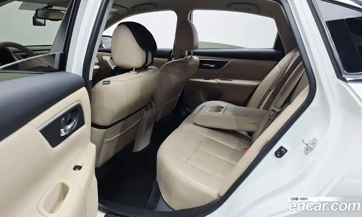Nissan Altima 2018 2.5 автомат (гидро), фото 17 Nissan Altima 2018 2.5 автомат (гидро), фото 17