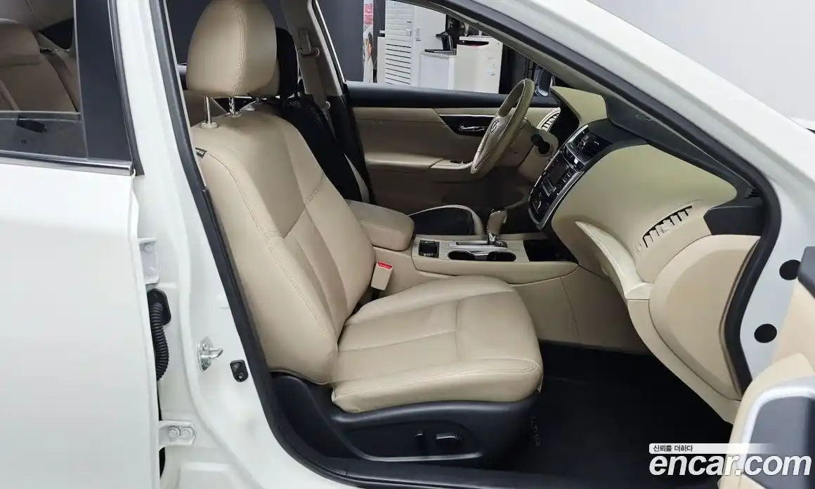 Nissan Altima 2018 2.5 автомат (гидро), фото 18 Nissan Altima 2018 2.5 автомат (гидро), фото 18