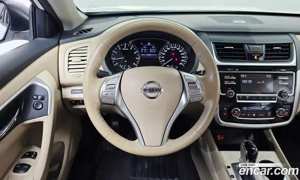 Nissan Altima 2018 2.5 автомат (гидро), фото 19 Nissan Altima 2018 2.5 автомат (гидро), фото 19