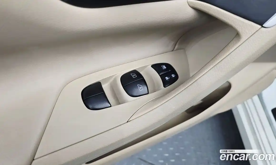 Nissan Altima 2018 2.5 автомат (гидро), фото 21 Nissan Altima 2018 2.5 автомат (гидро), фото 21