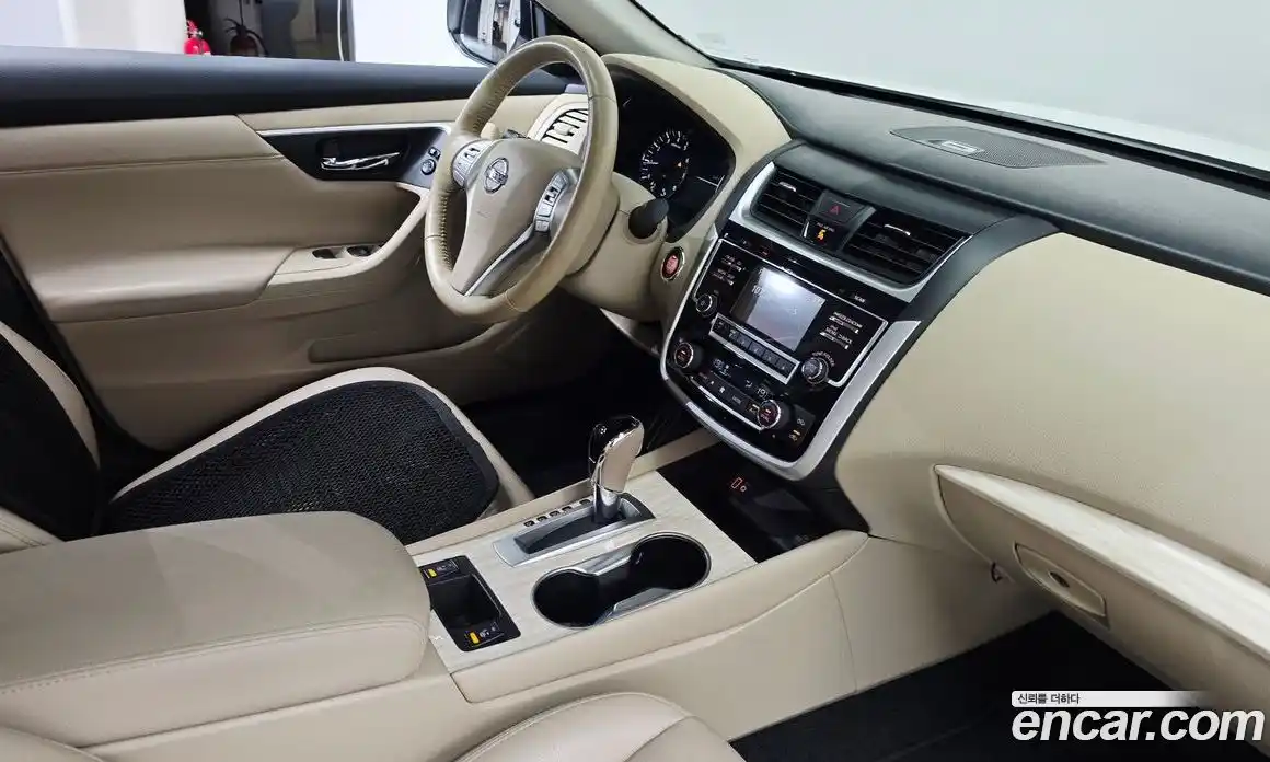 Nissan Altima 2018 2.5 автомат (гидро), фото 25 Nissan Altima 2018 2.5 автомат (гидро), фото 25