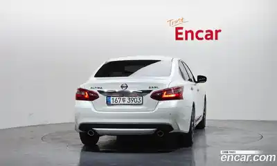 Nissan Altima 2018 2.5 автомат (гидро), миниатюра 4 Nissan Altima 2018 2.5 автомат (гидро), миниатюра 4