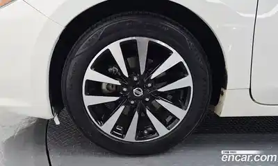 Nissan Altima 2018 2.5 автомат (гидро), миниатюра 5 Nissan Altima 2018 2.5 автомат (гидро), миниатюра 5