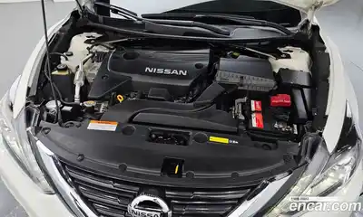 Nissan Altima 2018 2.5 автомат (гидро), миниатюра 6 Nissan Altima 2018 2.5 автомат (гидро), миниатюра 6