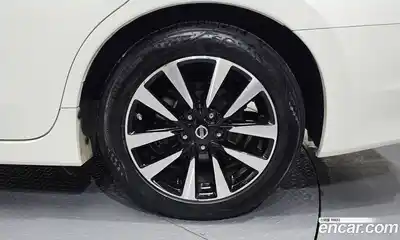 Nissan Altima 2018 2.5 автомат (гидро), миниатюра 7 Nissan Altima 2018 2.5 автомат (гидро), миниатюра 7