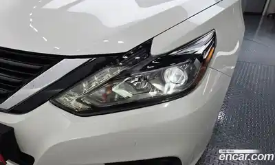 Nissan Altima 2018 2.5 автомат (гидро), миниатюра 8 Nissan Altima 2018 2.5 автомат (гидро), миниатюра 8