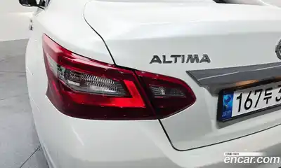 Nissan Altima 2018 2.5 автомат (гидро), миниатюра 9 Nissan Altima 2018 2.5 автомат (гидро), миниатюра 9