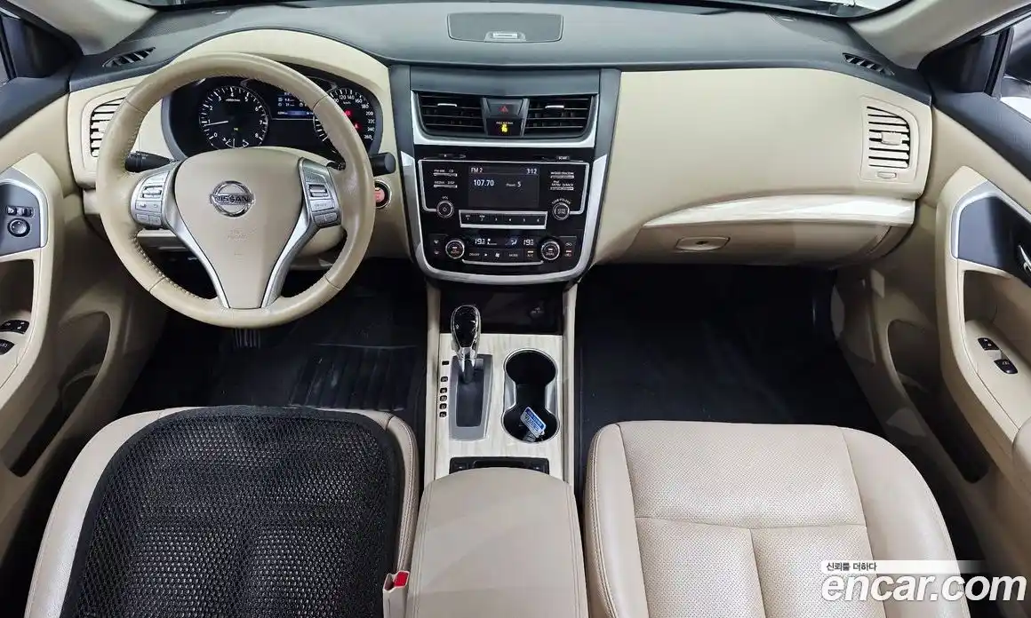 Nissan Altima 2018 2.5 автомат (гидро), фото 10 Nissan Altima 2018 2.5 автомат (гидро), фото 10