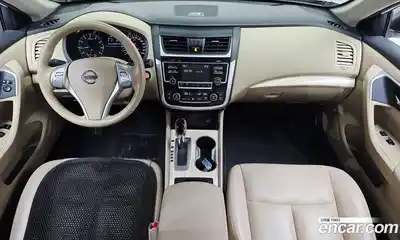 Nissan Altima 2018 2.5 автомат (гидро), миниатюра 10 Nissan Altima 2018 2.5 автомат (гидро), миниатюра 10