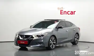 Nissan Maxima, 2015, 71 971 км Nissan Maxima, 2015, 71 971 км