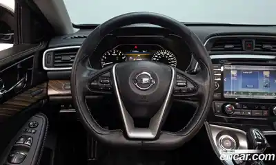 Nissan Maxima 2015 3.5 автомат (гидро), миниатюра 12