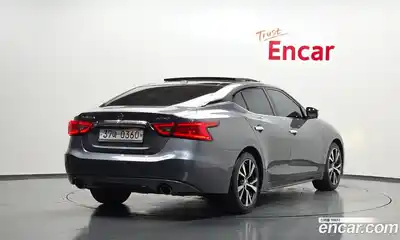 Nissan Maxima 2015 3.5 автомат (гидро), миниатюра 2 Nissan Maxima 2015 3.5 автомат (гидро), миниатюра 2