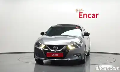 Nissan Maxima 2015 3.5 автомат (гидро), миниатюра 3 Nissan Maxima 2015 3.5 автомат (гидро), миниатюра 3
