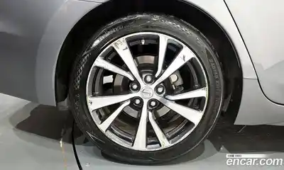 Nissan Maxima 2015 3.5 автомат (гидро), миниатюра 5 Nissan Maxima 2015 3.5 автомат (гидро), миниатюра 5