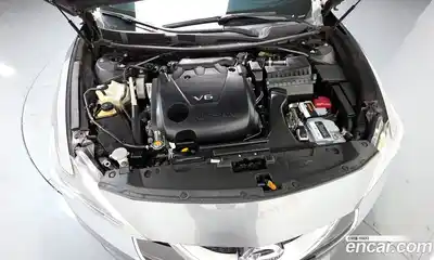 Nissan Maxima 2015 3.5 автомат (гидро), миниатюра 6 Nissan Maxima 2015 3.5 автомат (гидро), миниатюра 6