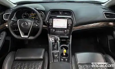 Nissan Maxima 2015 3.5 автомат (гидро), миниатюра 7 Nissan Maxima 2015 3.5 автомат (гидро), миниатюра 7
