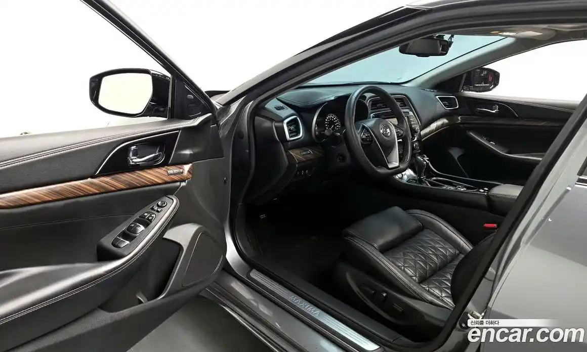 Nissan Maxima 2015 3.5 автомат (гидро), фото 10 Nissan Maxima 2015 3.5 автомат (гидро), фото 10