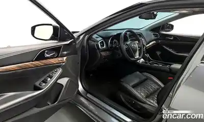 Nissan Maxima 2015 3.5 автомат (гидро), миниатюра 10 Nissan Maxima 2015 3.5 автомат (гидро), миниатюра 10