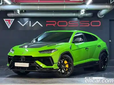 Lamborghini Urus 2024 4.0 автомат (гидро), миниатюра 4 Lamborghini Urus 2024 4.0 автомат (гидро), миниатюра 4
