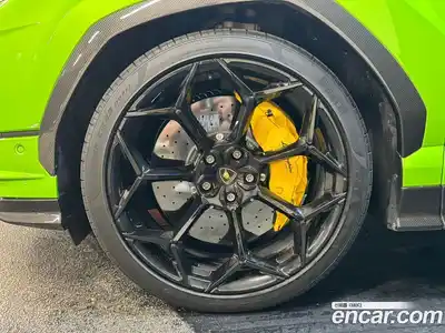 Lamborghini Urus 2024 4.0 автомат (гидро), миниатюра 5 Lamborghini Urus 2024 4.0 автомат (гидро), миниатюра 5