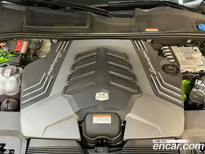 Lamborghini Urus 2024 4.0 автомат (гидро), миниатюра 6 Lamborghini Urus 2024 4.0 автомат (гидро), миниатюра 6