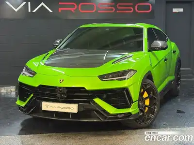 Lamborghini Urus 2024 4.0 автомат (гидро), миниатюра 7 Lamborghini Urus 2024 4.0 автомат (гидро), миниатюра 7