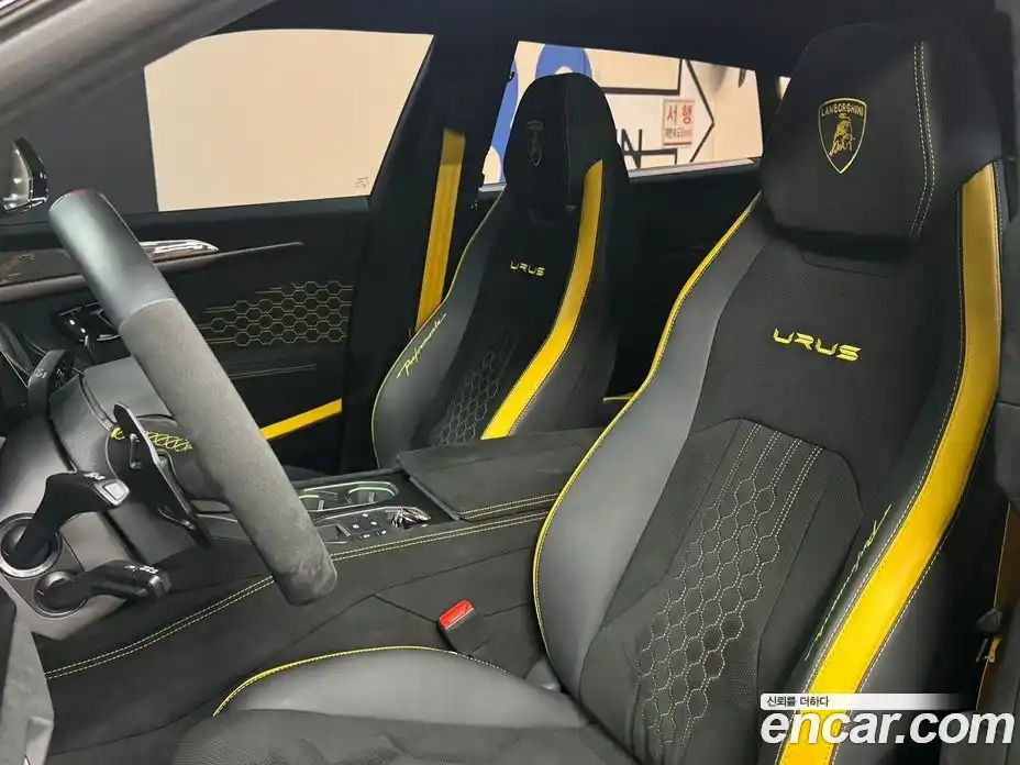 Lamborghini Urus 2024 4.0 автомат (гидро), фото 10 Lamborghini Urus 2024 4.0 автомат (гидро), фото 10