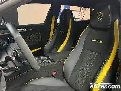 Lamborghini Urus 2024 4.0 автомат (гидро), миниатюра 10 Lamborghini Urus 2024 4.0 автомат (гидро), миниатюра 10