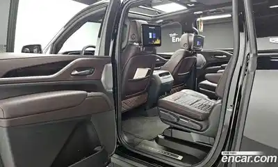 Cadillac Escalade 2022 6.2 автомат (гидро), миниатюра 11 Cadillac Escalade 2022 6.2 автомат (гидро), миниатюра 11