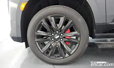 Cadillac Escalade 2022 6.2 автомат (гидро), миниатюра 5 Cadillac Escalade 2022 6.2 автомат (гидро), миниатюра 5