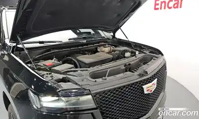 Cadillac Escalade 2022 6.2 автомат (гидро), миниатюра 6 Cadillac Escalade 2022 6.2 автомат (гидро), миниатюра 6
