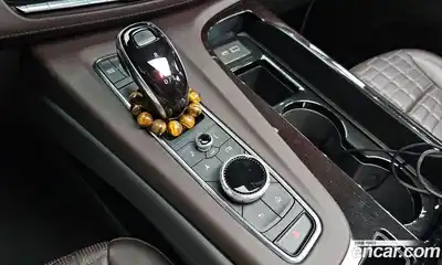 Cadillac Escalade 2022 6.2 автомат (гидро), миниатюра 9 Cadillac Escalade 2022 6.2 автомат (гидро), миниатюра 9