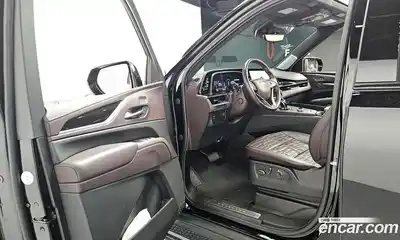 Cadillac Escalade 2022 6.2 автомат (гидро), миниатюра 10 Cadillac Escalade 2022 6.2 автомат (гидро), миниатюра 10