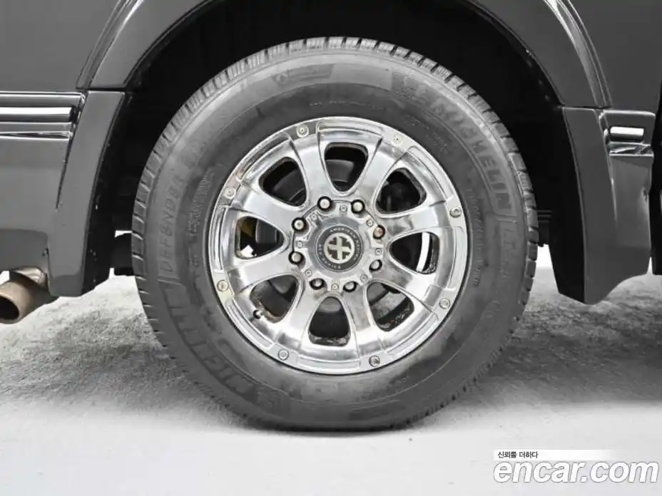 Chevrolet Express Van 2018 6.0 автомат (гидро), фото 5