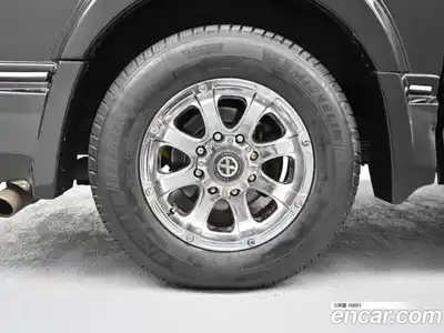 Chevrolet Express Van 2018 6.0 автомат (гидро), миниатюра 5