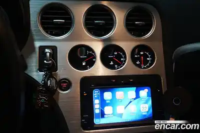 Alfa Romeo Brera 2006 3.2 механика, миниатюра 12