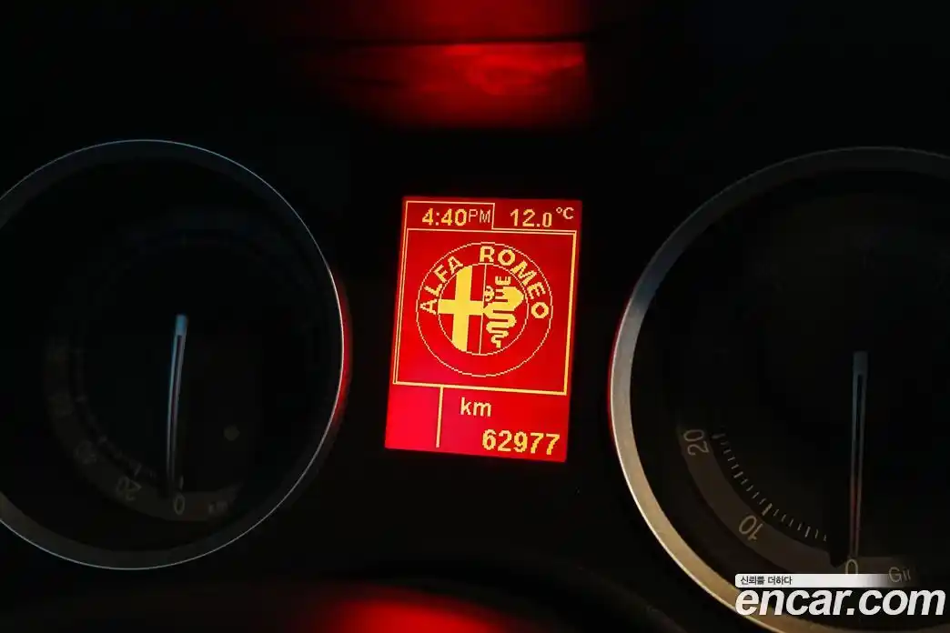 Alfa Romeo Brera 2006 3.2 механика, фото 14 Alfa Romeo Brera 2006 3.2 механика, фото 14