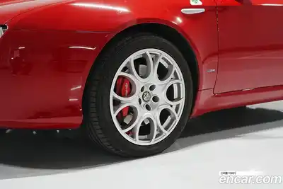 Alfa Romeo Brera 2006 3.2 механика, миниатюра 5 Alfa Romeo Brera 2006 3.2 механика, миниатюра 5
