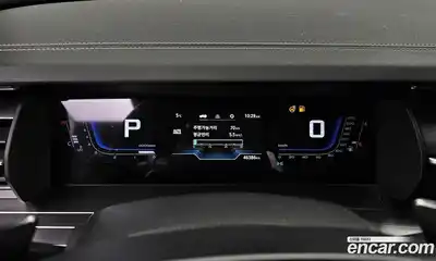 SsangYong Torres 2023 1.5 автомат (гидро), миниатюра 8