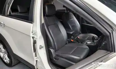 Chevrolet Captiva 2015 2.0 автомат (гидро), миниатюра 12