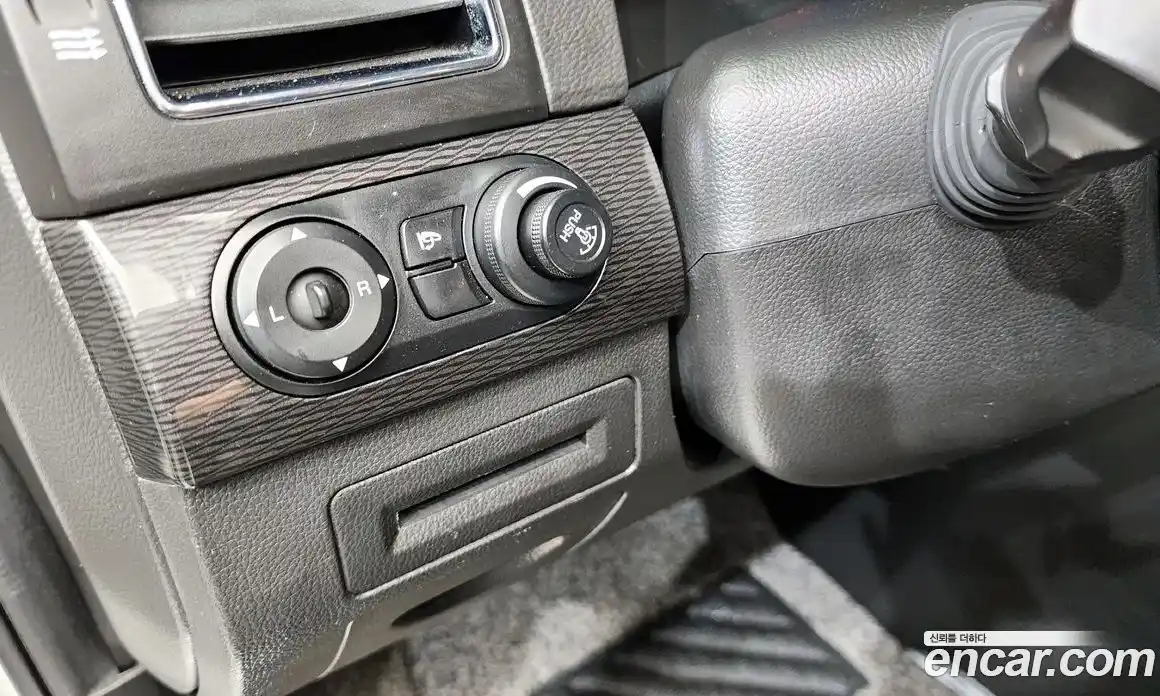 Chevrolet Captiva 2015 2.0 автомат (гидро), фото 15