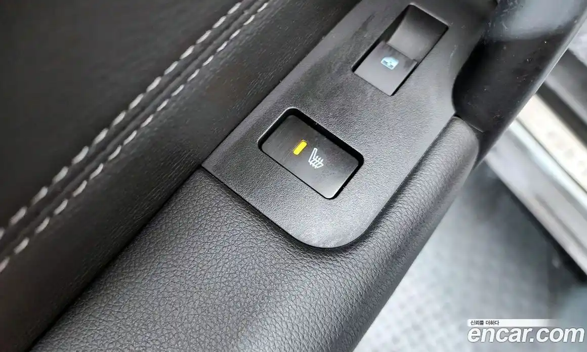 Chevrolet Captiva 2015 2.0 автомат (гидро), фото 19