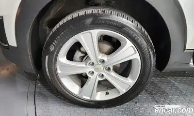 Chevrolet Captiva 2015 2.0 автомат (гидро), миниатюра 5
