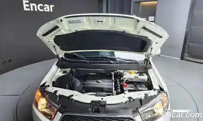 Chevrolet Captiva 2015 2.0 автомат (гидро), миниатюра 6