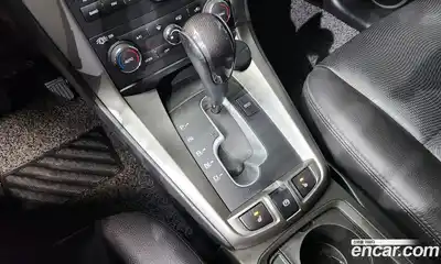 Chevrolet Captiva 2015 2.0 автомат (гидро), миниатюра 9