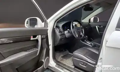 Chevrolet Captiva 2015 2.0 автомат (гидро), миниатюра 10
