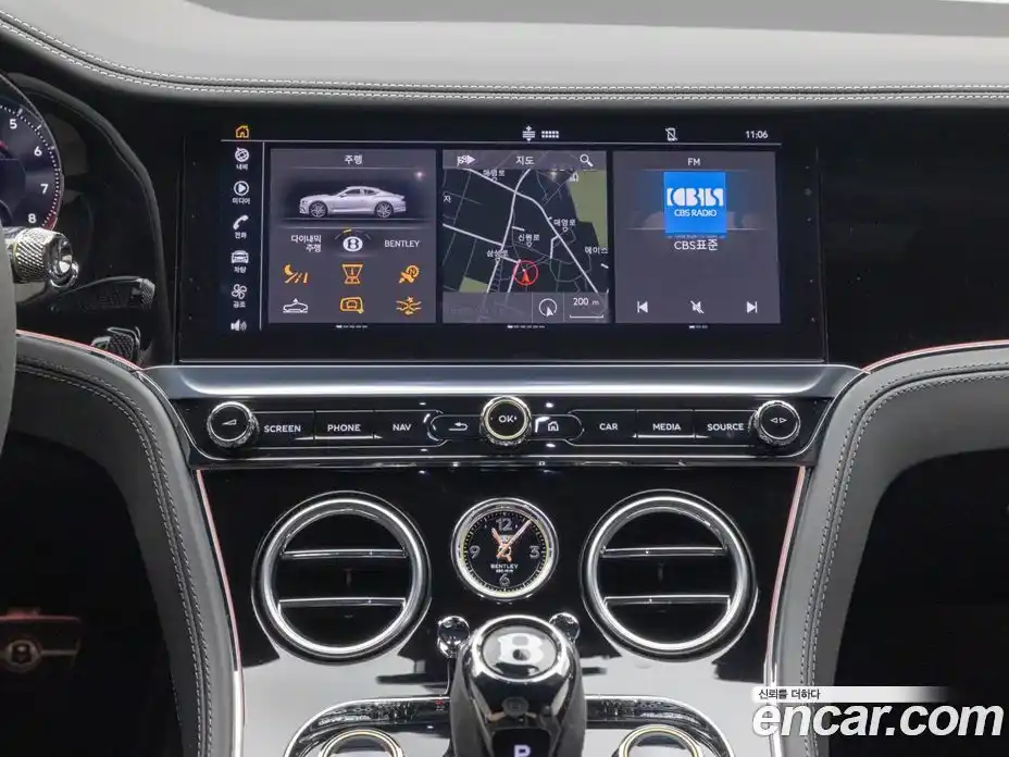 Bentley Continental 2024 4.0 автомат (гидро), фото 11 Bentley Continental 2024 4.0 автомат (гидро), фото 11