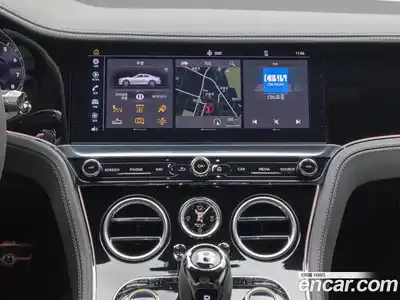 Bentley Continental 2024 4.0 автомат (гидро), миниатюра 11 Bentley Continental 2024 4.0 автомат (гидро), миниатюра 11