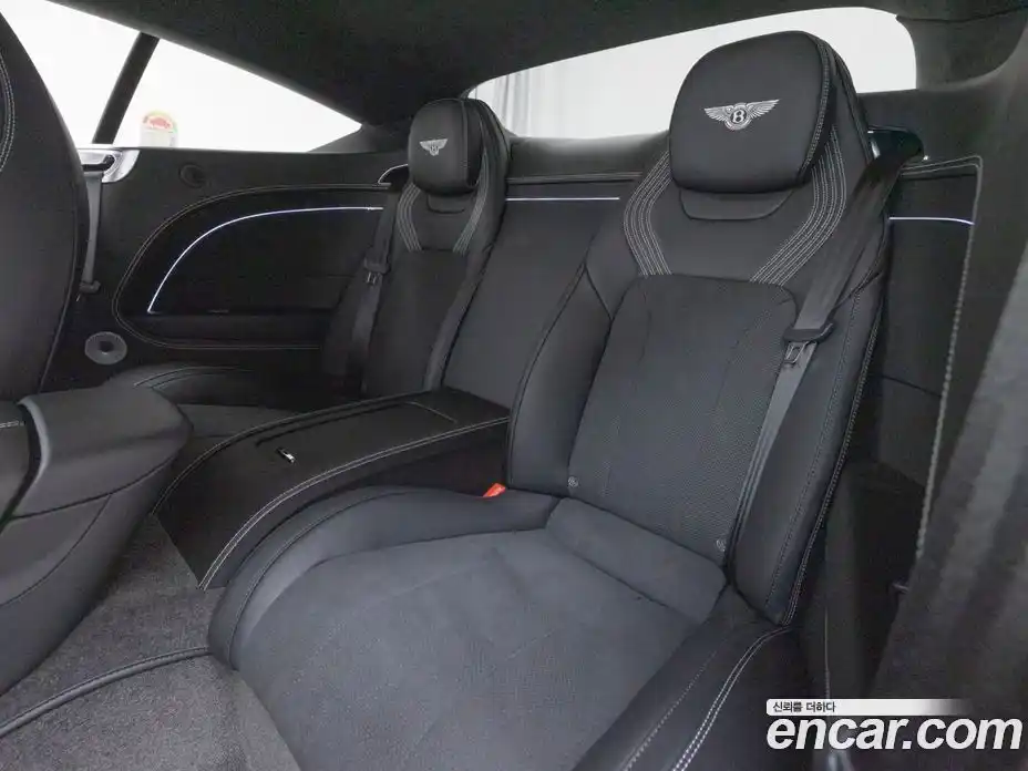 Bentley Continental 2024 4.0 автомат (гидро), фото 12 Bentley Continental 2024 4.0 автомат (гидро), фото 12
